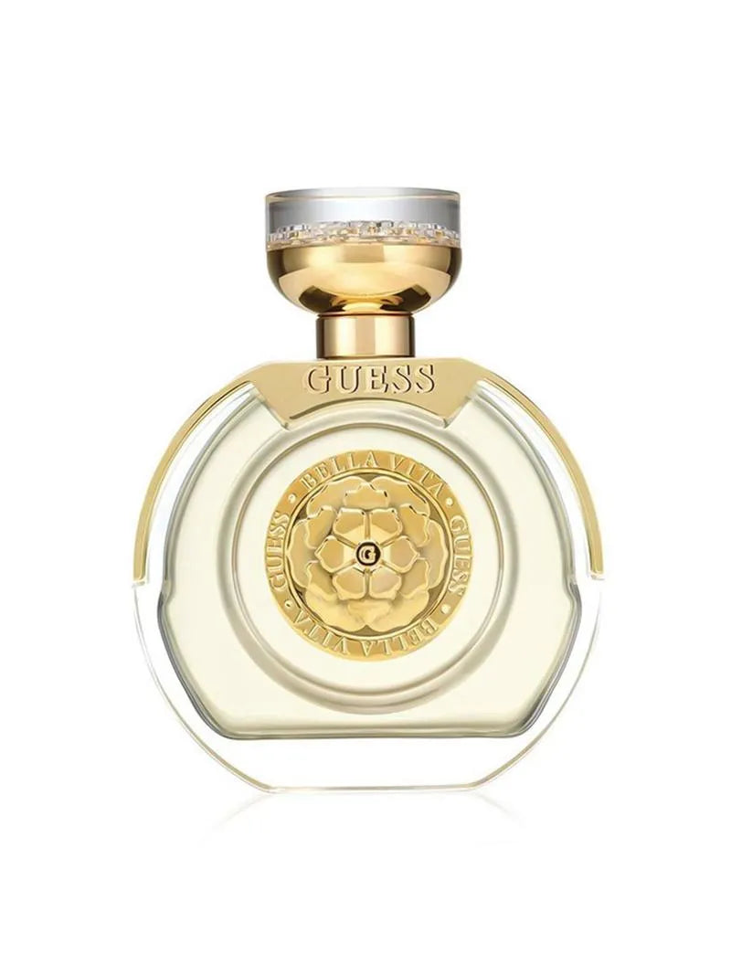 Guess Bella Vita EDP for Women 100ML 1731388785693 product image