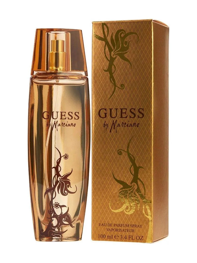 Guess By Marciano EDP for Women 100ML 1731388788154 product image