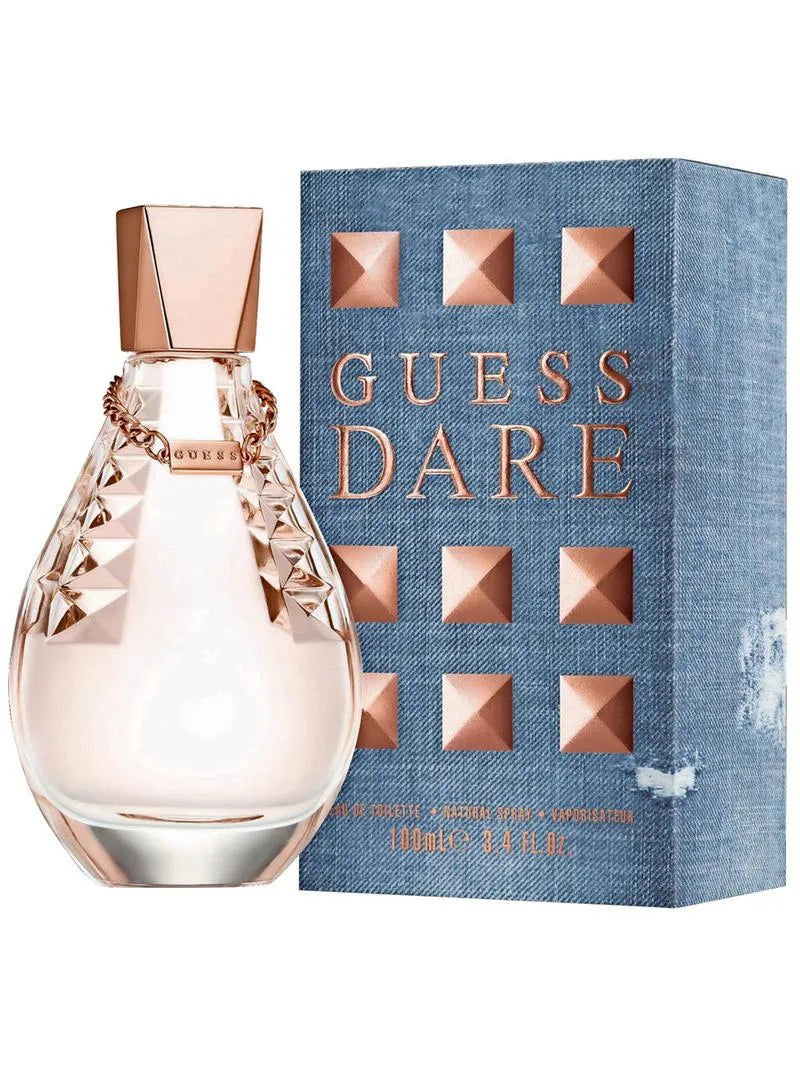 Guess Dare EDT for Women 100ML 1731388789842 product image