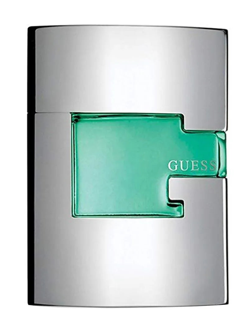 Guess Men EDT for Men 75ML 1731388796381 product image