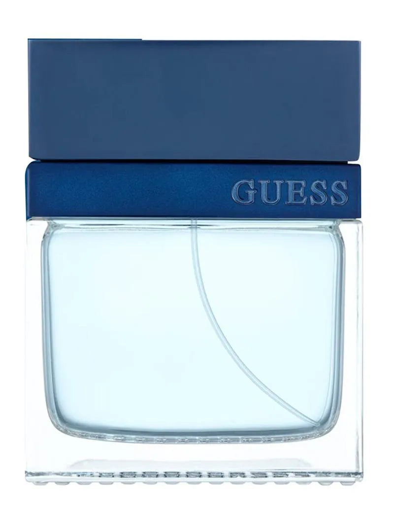 Guess Seductive Homme Blue EDT for Men 100ML 1731388802552 product image