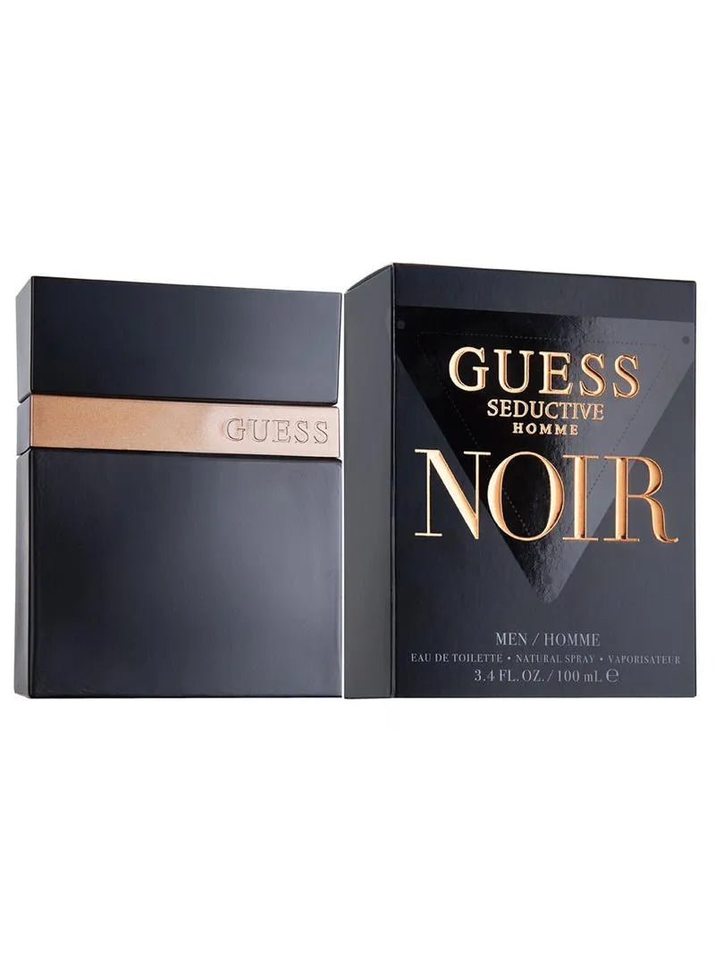 Guess Seductive Noir Homme EDT for Men 100ML 1731388807084 product image