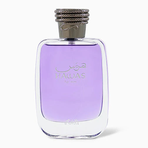 Rasasi Hawas EDP For Him