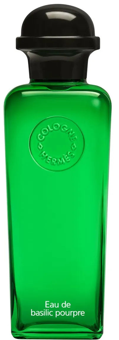Hermes Eau De Basilic Pourpre Edc for Unisex 100ML 1731388848463 product image