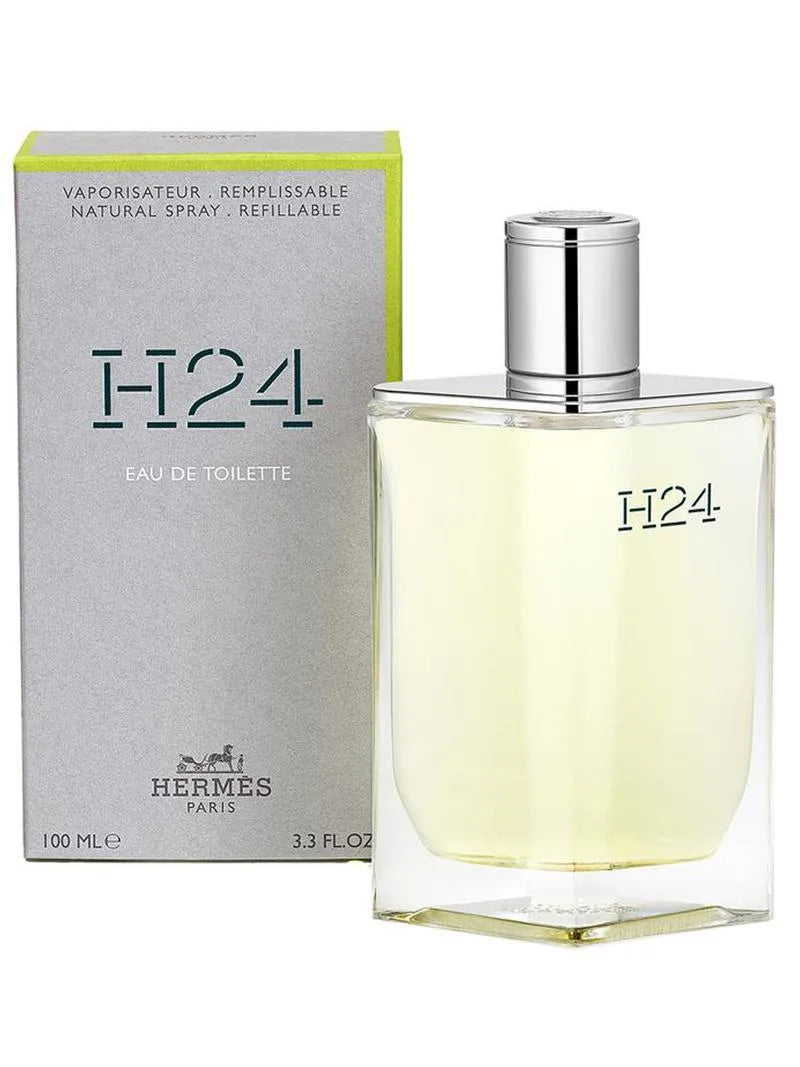Hermes H24 EDT for Men 100ML 1731388855376 product image