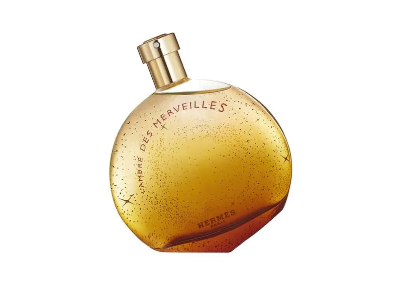 Hermes L Ambre Des Merveilles EDP for Women 100ML 1731388860356 product image