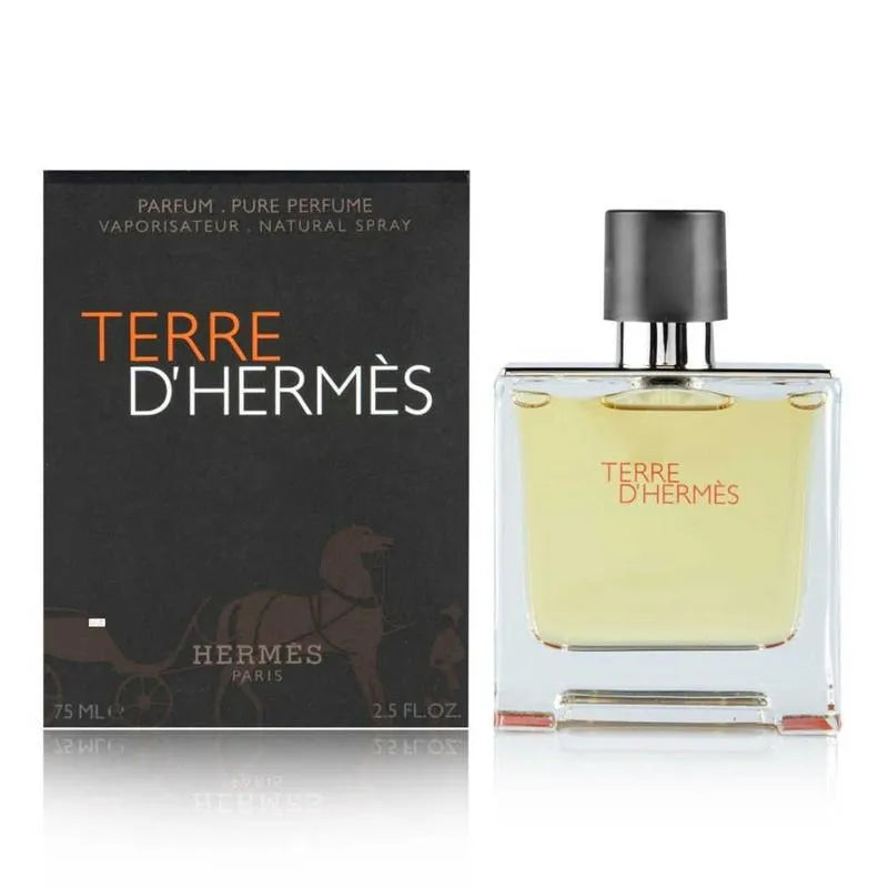 Hermes Terre D Herm S Parfum for Men 75ML 1731388871251 product image