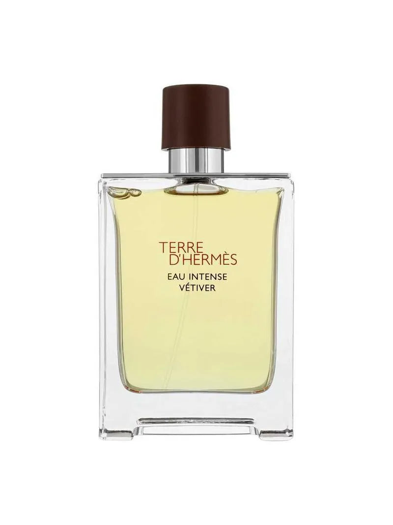 Hermes Terre D Hermes Eau Intense Vetiver EDP for Men 100ML 1731388866115 product image