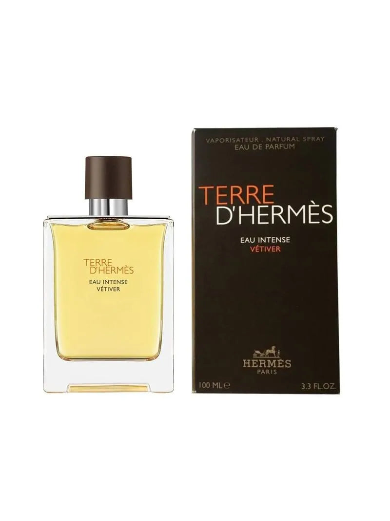 Hermes Terre D Hermes Eau Intense Vetiver EDP for Men 100ML 1731388866430 product image