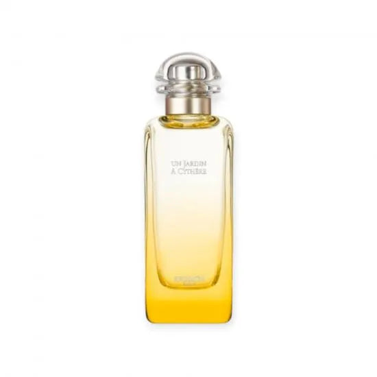 Hermes Un Jardin a Cyth Re EDT for Unisex 100ML 1731388881246 product image