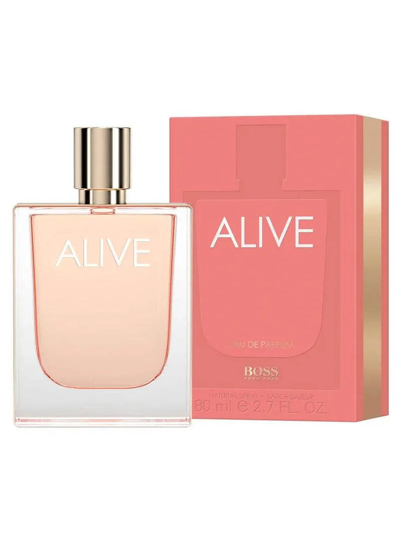 Hugo Boss Alive EDP for Women 80ml 1731388903196 product image