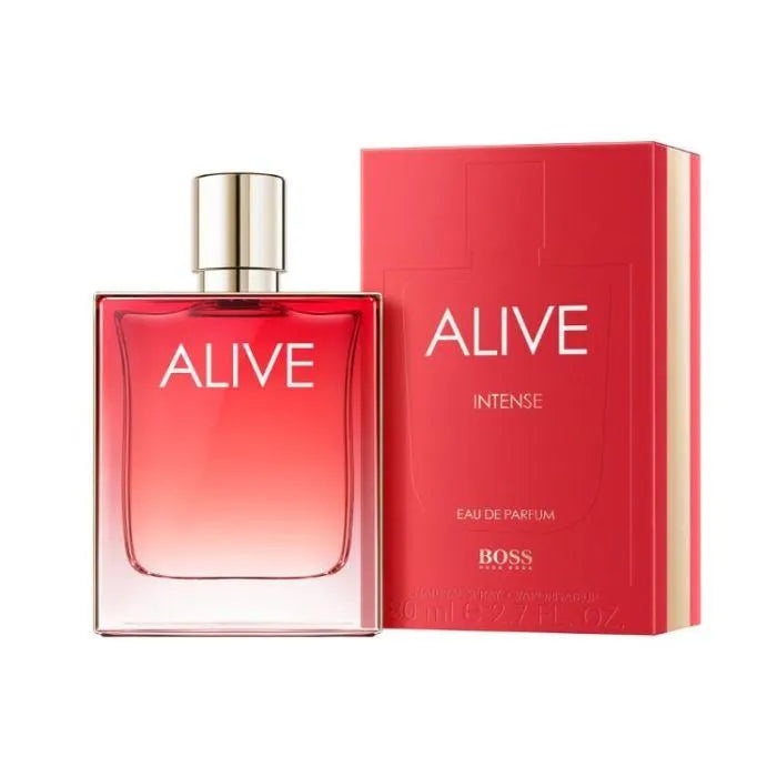 Hugo Boss Alive Intense EDP for Women 80ml 1731388902098 product image