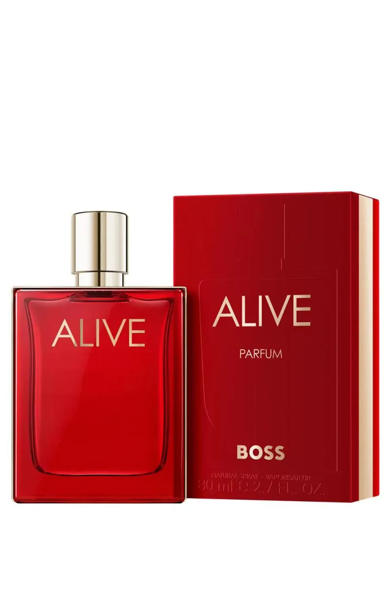Hugo Boss Alive Parfum EDP for Women 80ml 1731388905894 product image