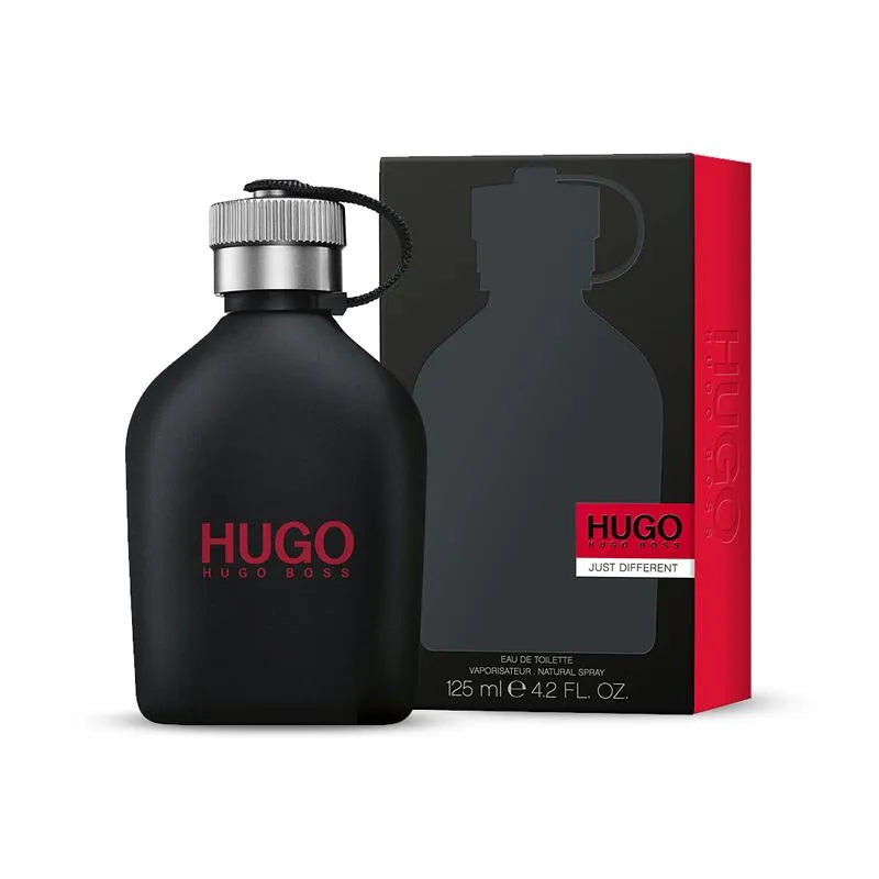 Hugo Boss Just Different EDT for Men 75ML 1731388938271 product image