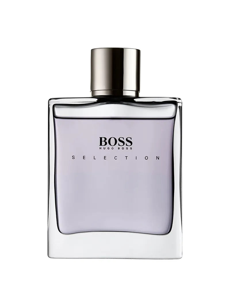 Hugo Boss Selection EDT for Men 100ML 1731388943314 product image