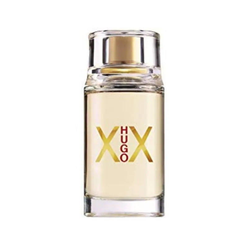 Hugo Boss Xx EDT for Women 100ML 1731388954355 product image