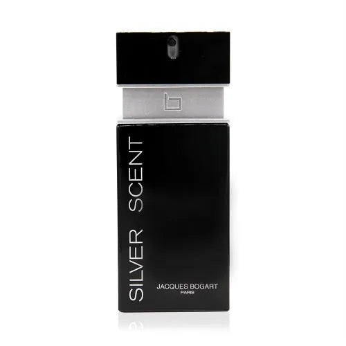 Jacques Bogart Silver Scent EDT for Men 100ML 1731397328150 product image
