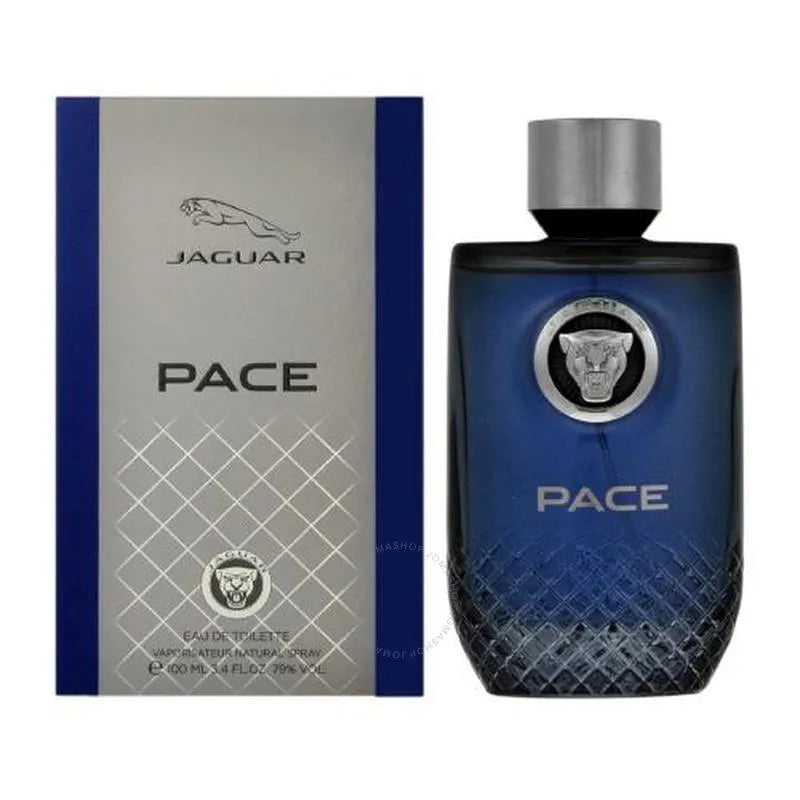 Jaguar Pace EDT for Men 100ML 1731397343574 product image