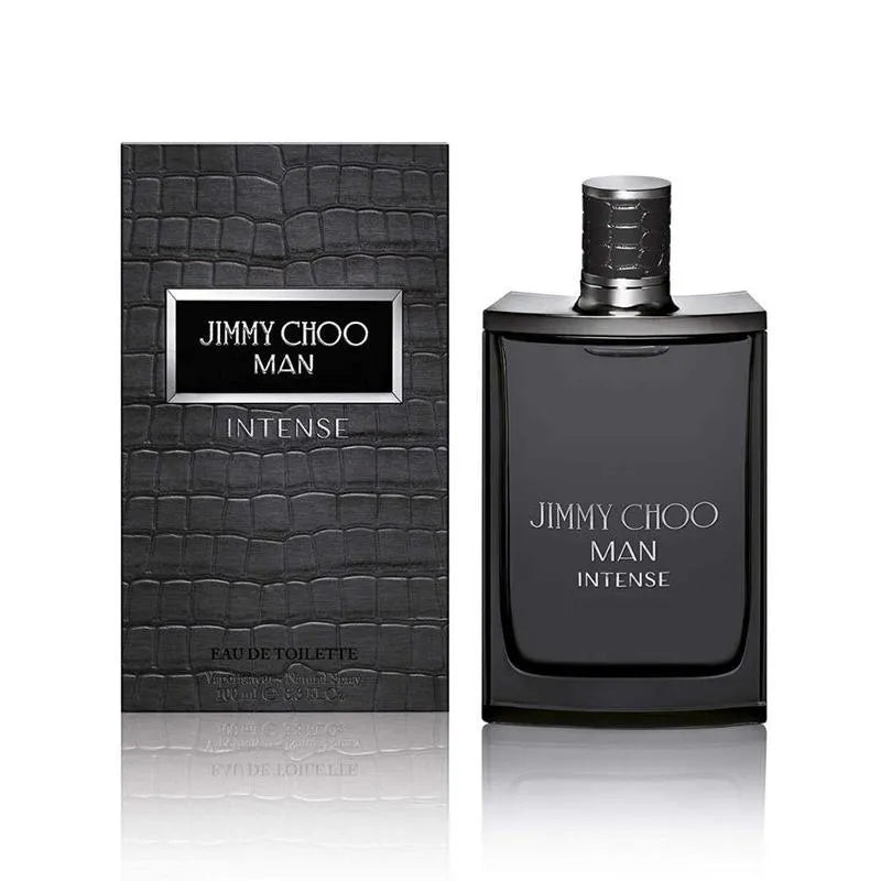 Jimmy Choo Man Intense EDT for Men 100ML 1731397492248 product image