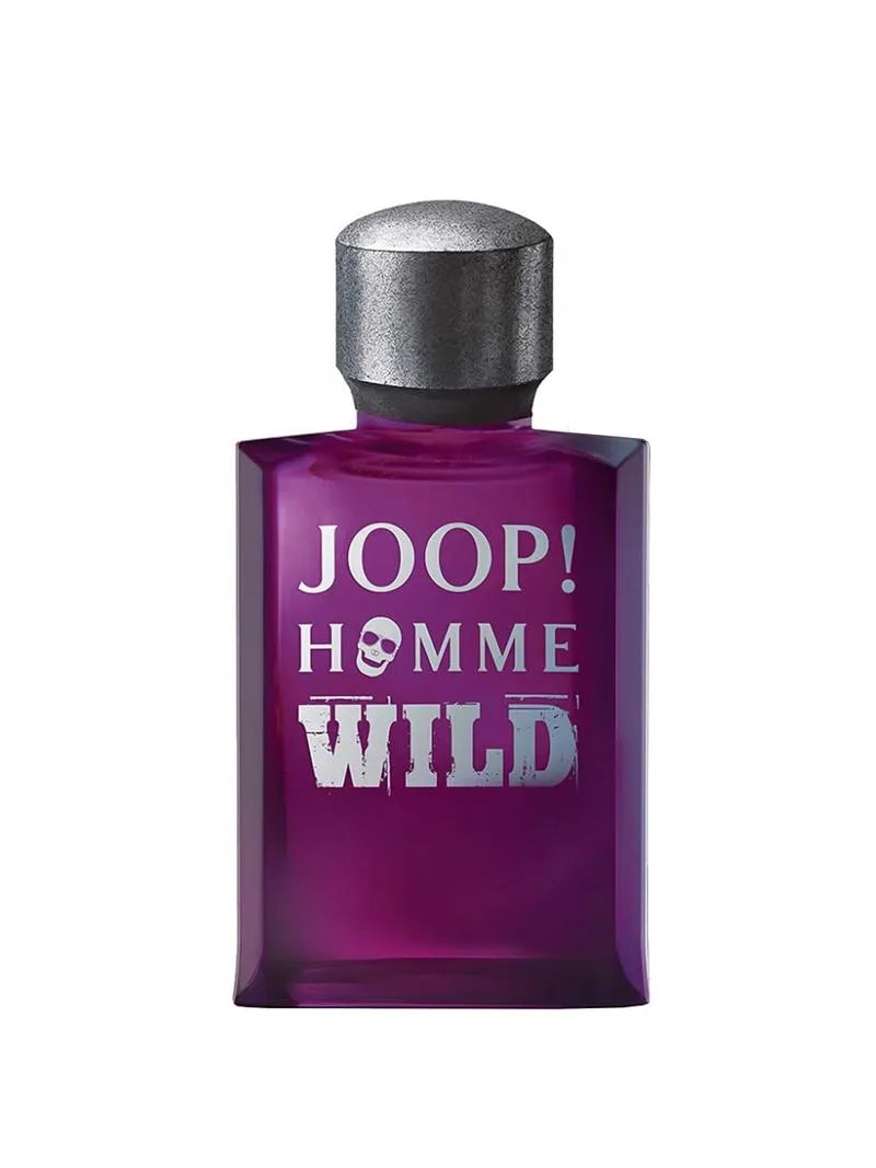 Joop Homme Wild EDT for Men 125ml 1731397534077 product image