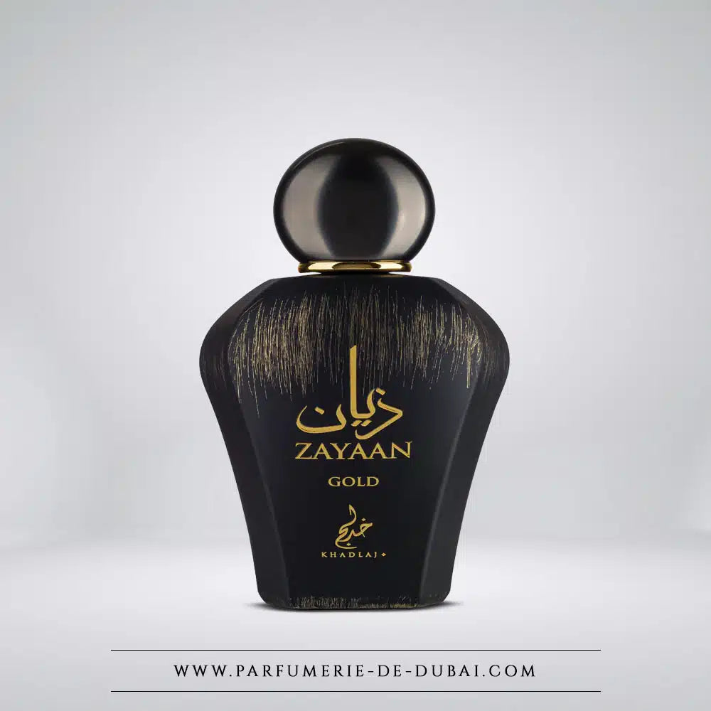 Zayaan Gold EDP 100ml for Men