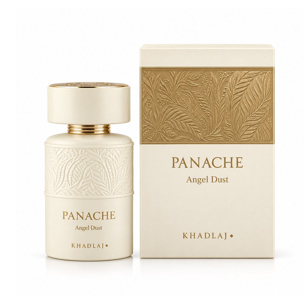 Khadlaj Panache Angel Dust Eau De Parfum 100ml