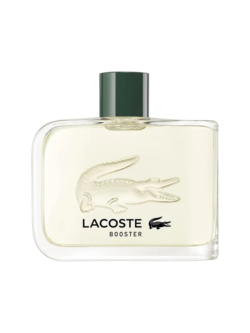 Lacoste Booster EDT for Men 125ml 1731397653317 product image