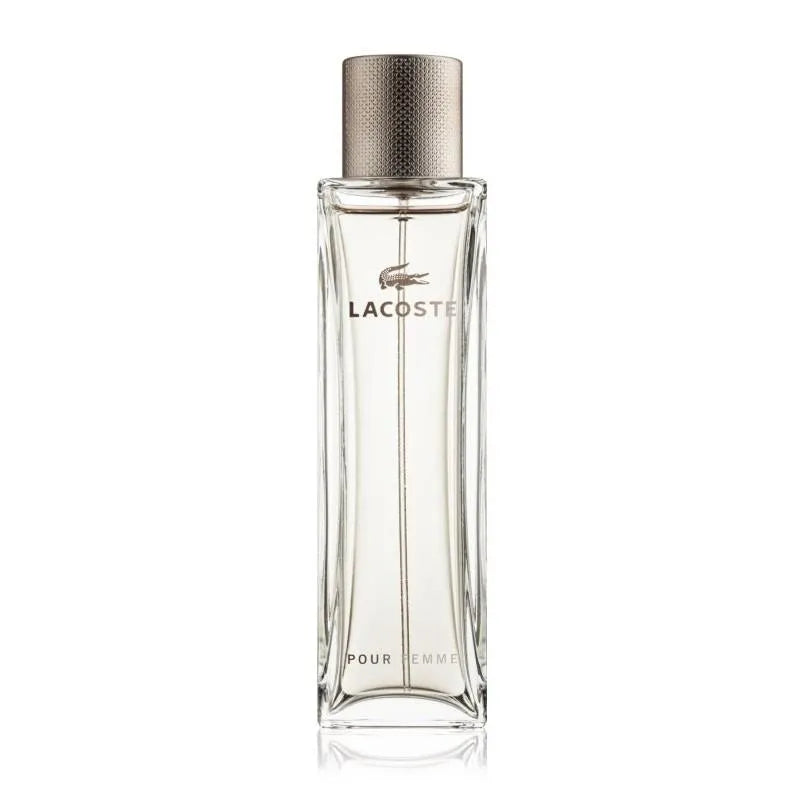 Lacoste Pour Femme EDP for Women 90ml 1731397701812 product image