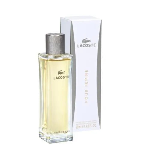 Lacoste Pour Femme EDP for Women 90ml 1731397702507 product image