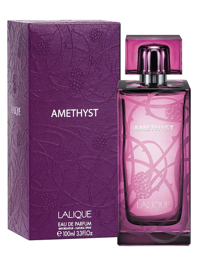 Lalique Amethyst EDP for Women 100ML 1731397738485 product image