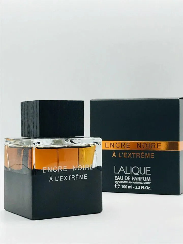 Lalique Encre Noire a L Extreme EDP for Men 100ML 1731397740181 product image