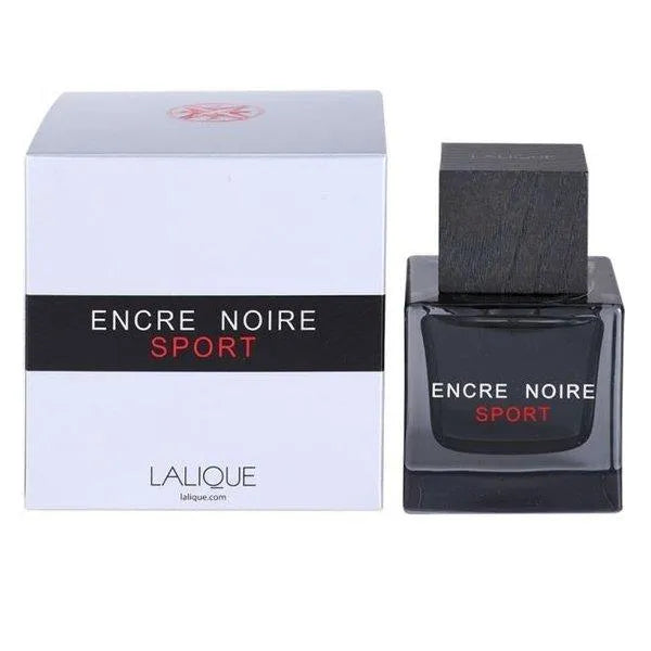 Lalique Encre Noire Sport EDT for Men 100ML 1731397741883 product image