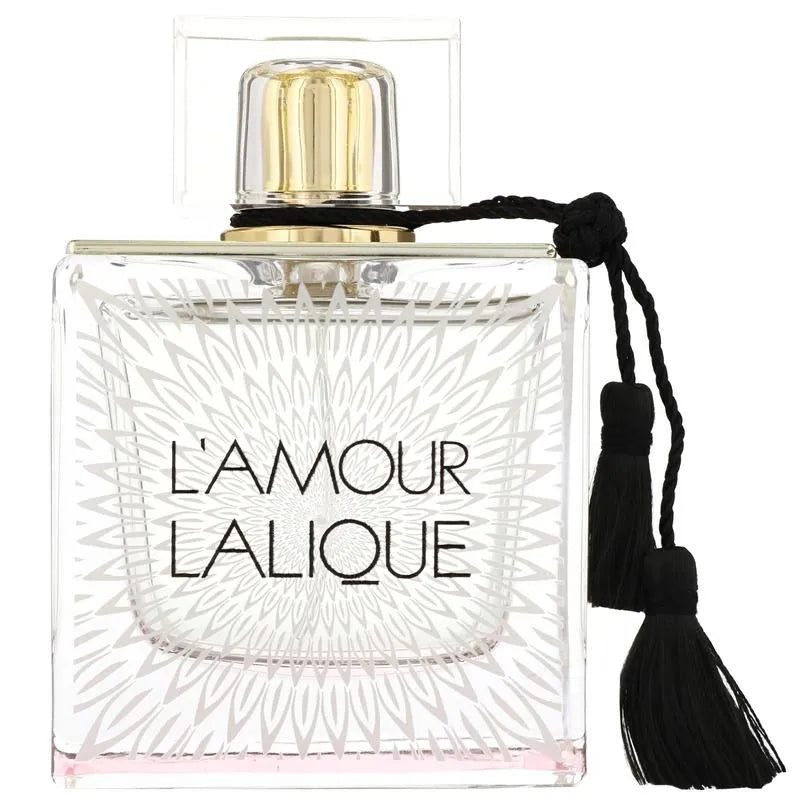Lalique L Amour EDP for Women 100ML 1731397746702 product image