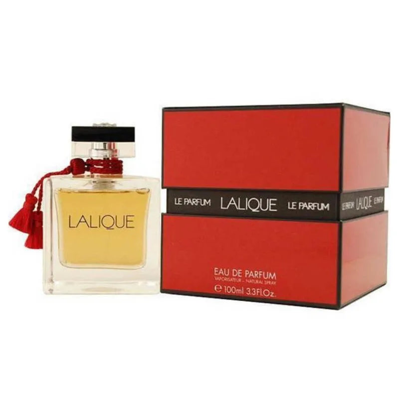 Lalique Le Parfum EDP for Women 100ML 1731397748507 product image