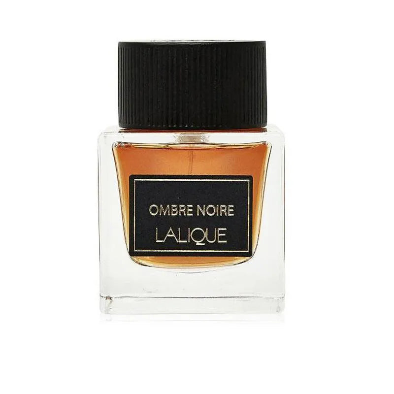 Lalique Ombre Noire EDP for Men 100ML 1731397751618 product image