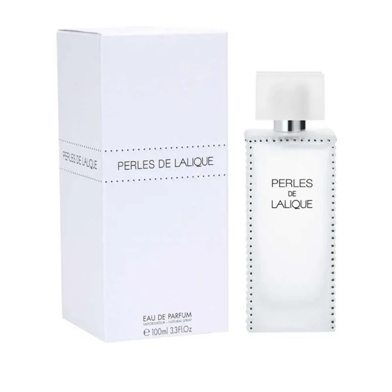 Lalique Perles De Lalique EDP for Women 100ML 1731397752789 product image