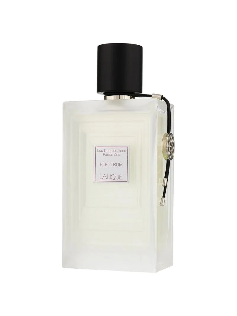 Lalique Spicy Electrum EDP for Unisex 100ML 1731397731013 product image