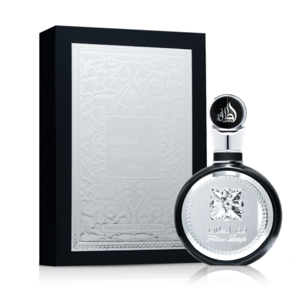 Lattafa Fakhar for men, 100ml