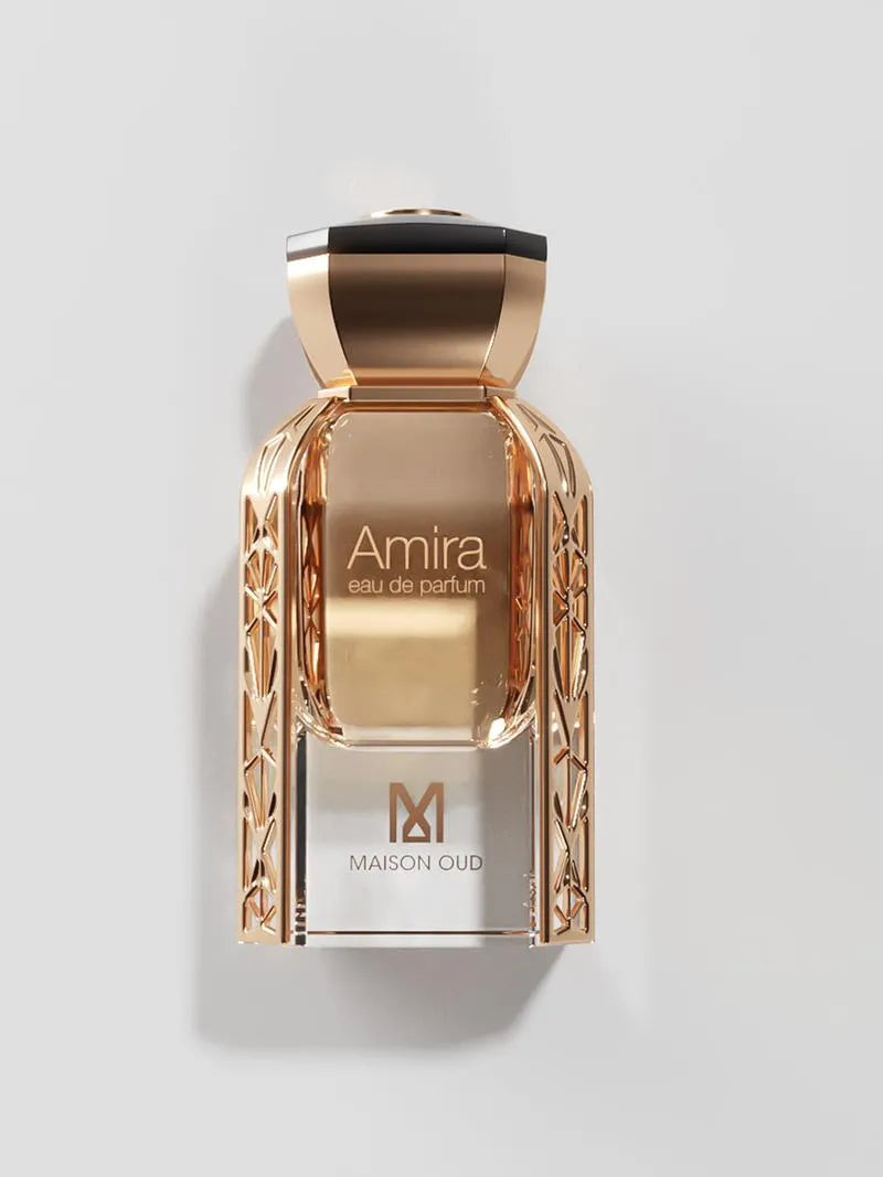 Maison Oud Amira EDP for Unisex 75ML 1731395419035 product image