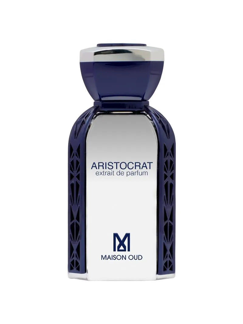 Maison Oud Aristocrat Extrait De Parfum for Unisex 75ML 1731395419733 product image
