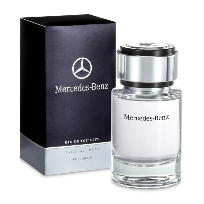 Mercedes Benz EDT for Men 120ml 1731395753213 product image