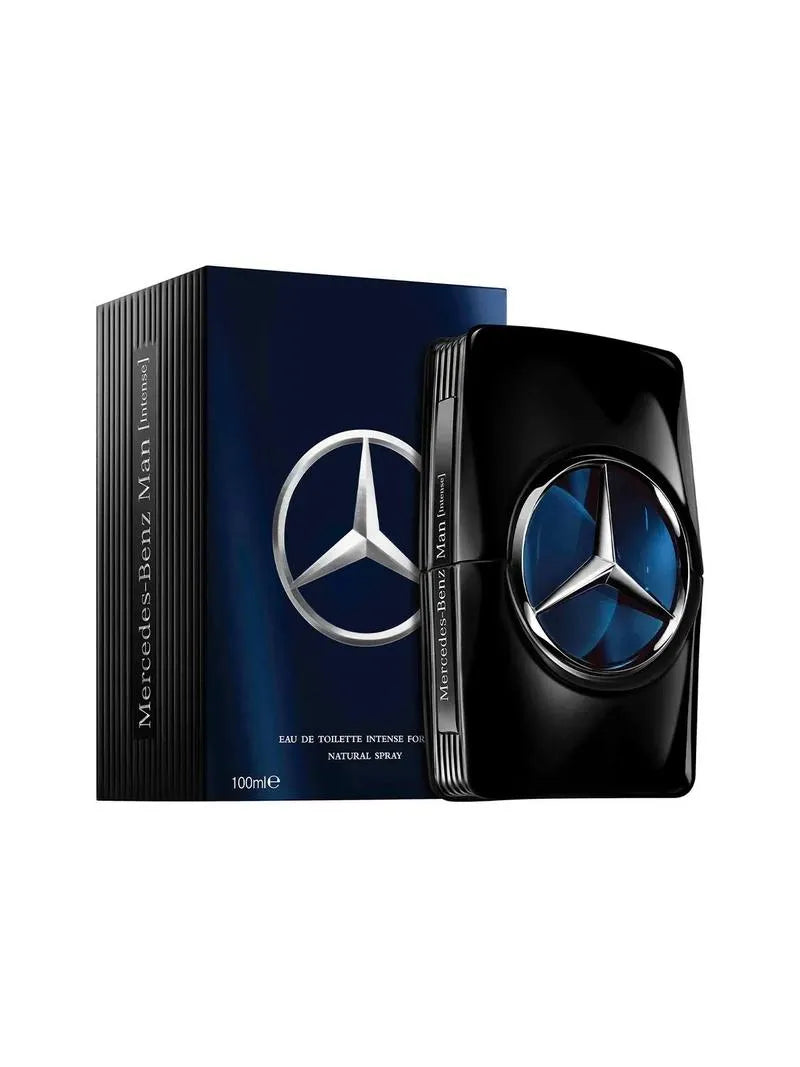 Mercedes Benz Man Intense EDT for Men 100ML 1731395755896 product image