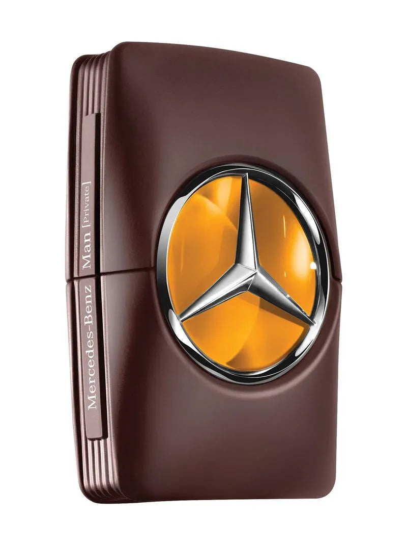 Mercedes Benz Private EDP for Men 100ML 1731395757200 product image