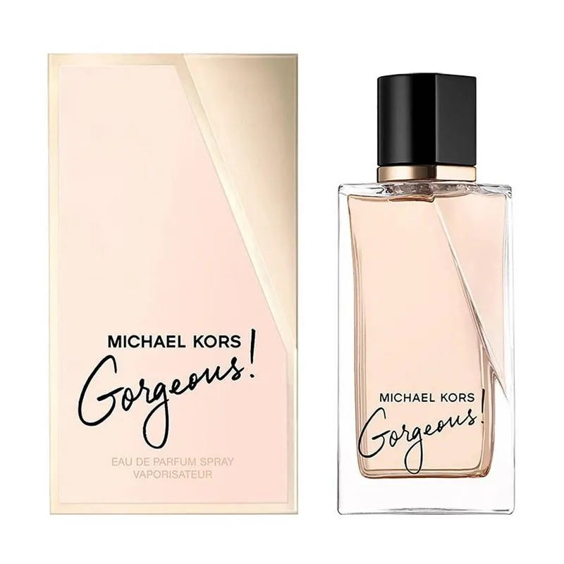 Michael Kors Gorgeous EDP for Women 100ML 1731395523541 product image