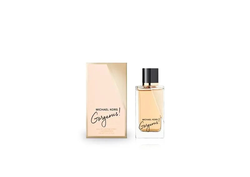 Michael Kors Gorgeous EDP for Women 100ML 1731395523942 product image