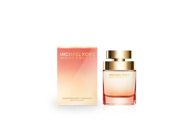 Michael Kors Wonderlust EDP for Women 100ML 1731395529035 product image