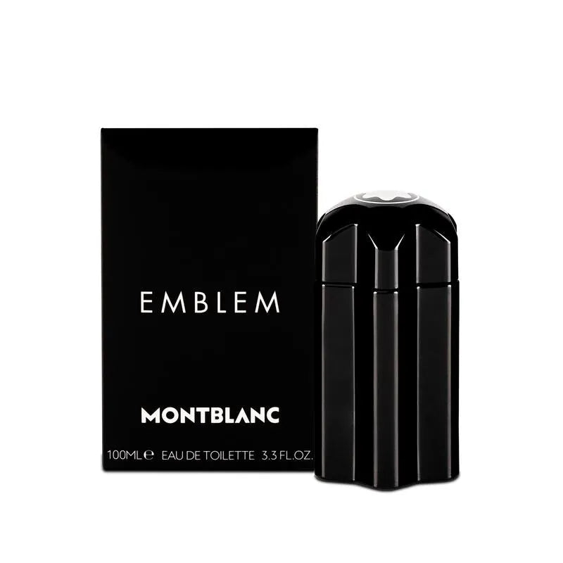 Mont Blanc Emblem EDT for Men 100ML 1731396071818 product image