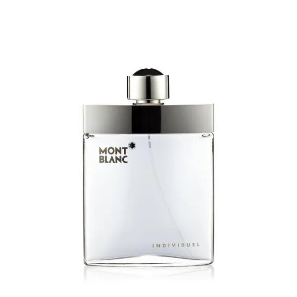 Mont Blanc Individuel EDT for Men 75ML 1731396084789 product image