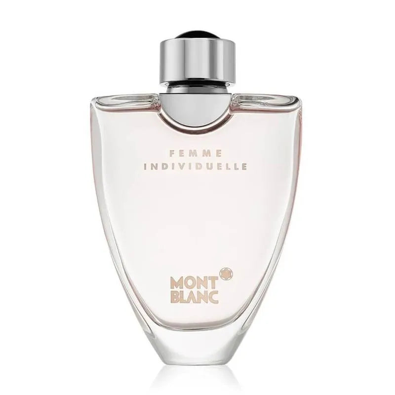 Mont Blanc Individuelle EDT for Women 75ML 1731396086586 product image
