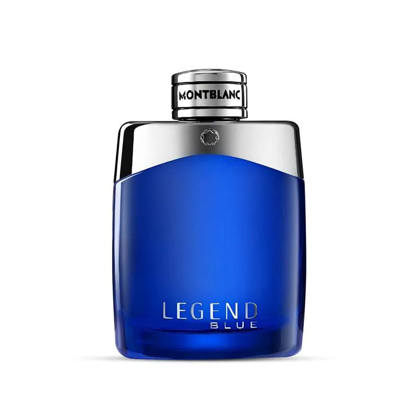 Mont Blanc Legend Blue EDP for Men 100ML 1731396061488 product image